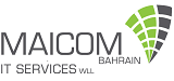 Maicom Logo